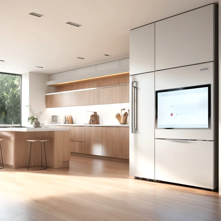 Automatisierte Steuerung mit KI