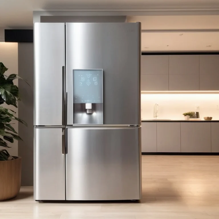 Smartes Licht mit KI