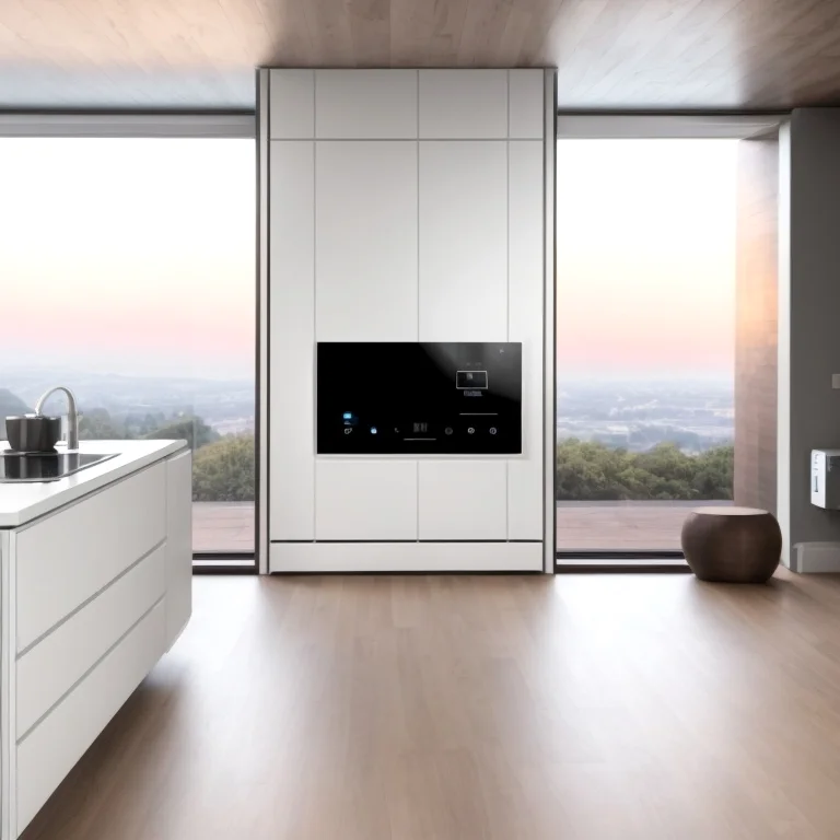 KI-gestützte Klimasteuerung