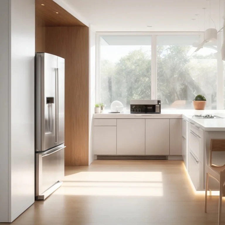 HomeLabAI Logo Haupt